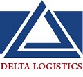 Delta Logistics Logo